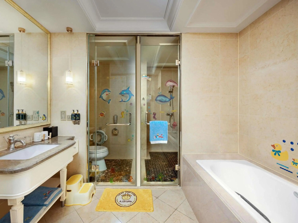 The Sebel Xining-Managed By Sofitel