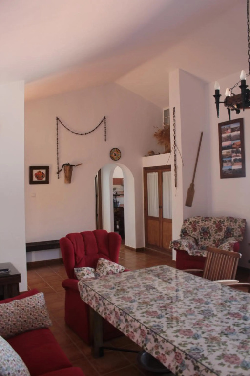 Casa Rural Piedras Negras, La Parchite, Ronda