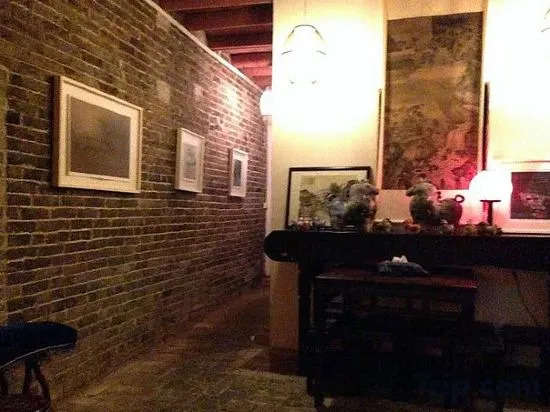 Huangyao Yituobang Hostel