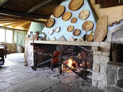 Agriturismo Barbagia