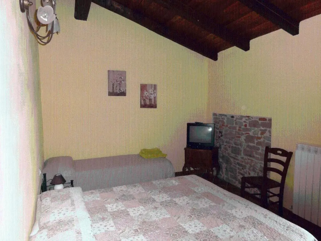 La Locanda Dei Cartunè