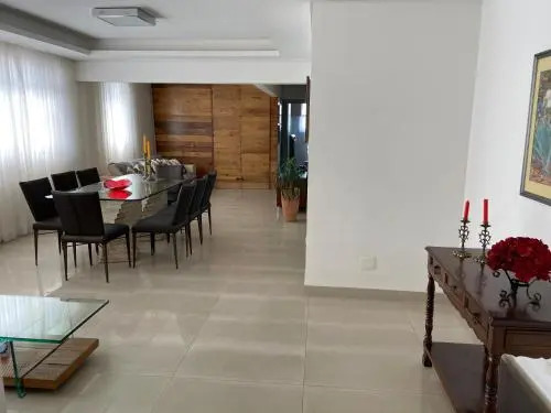 Apartamento Gutierrez Próximo a Expominas