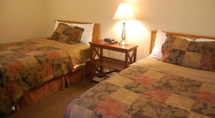 Barons Motor Inn