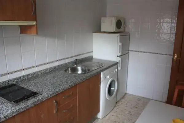 Apartamentos Casa Sardina
