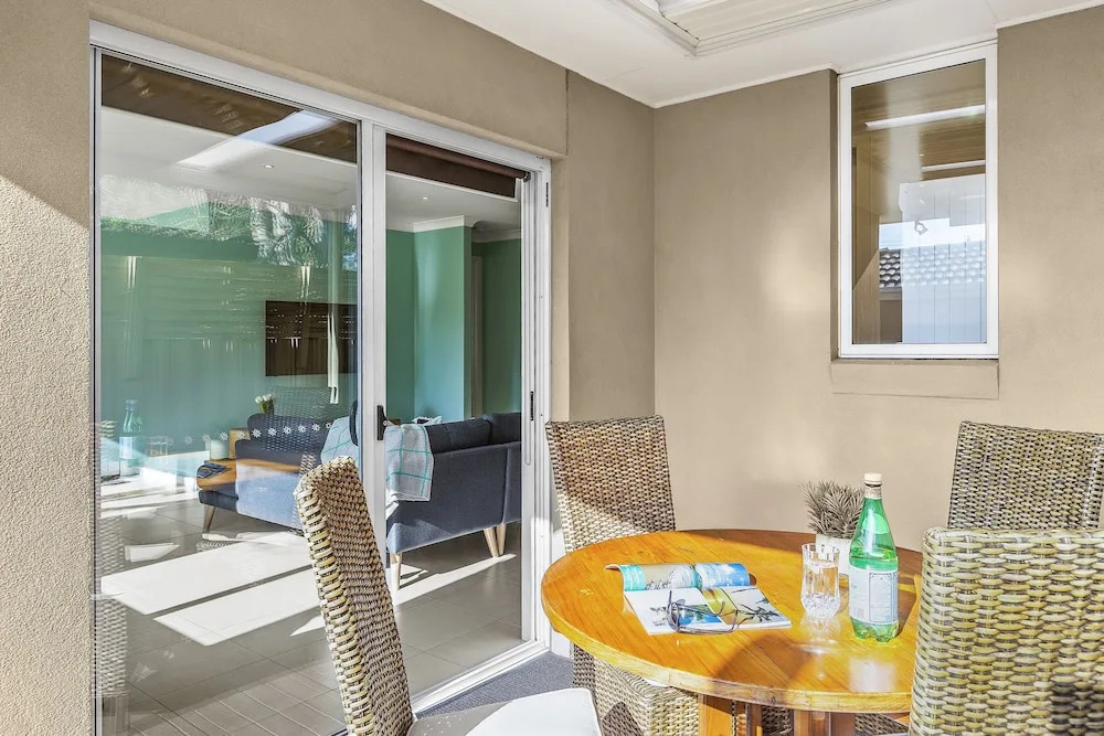 Boutique Stays - The Richardson