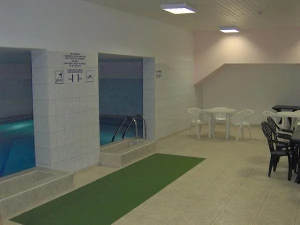 Hotel Pontis