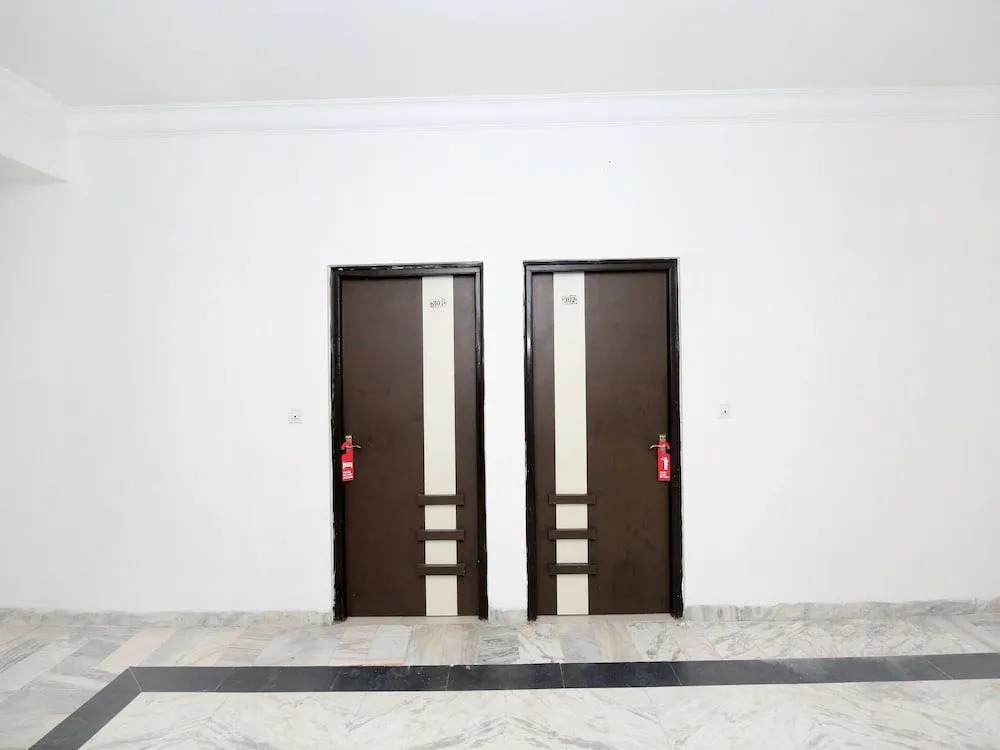 OYO 12972 Hotel Krishna castle
