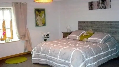 Manoir Ville Davy