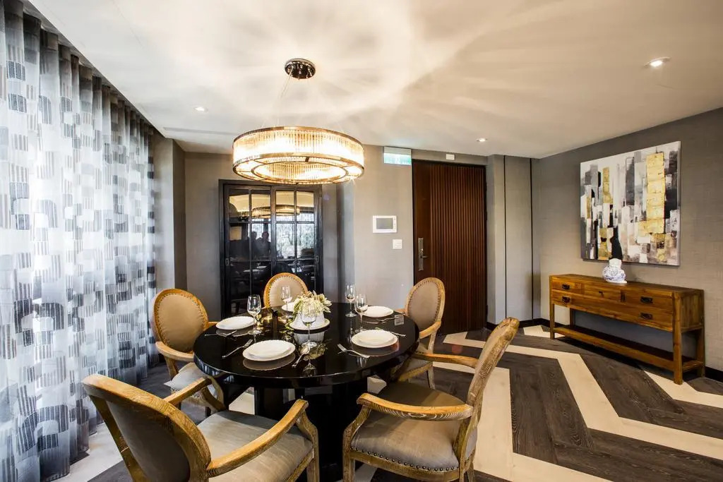 J Palace Residence