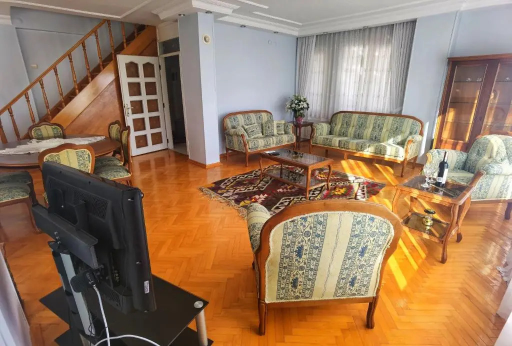 Koray Residence