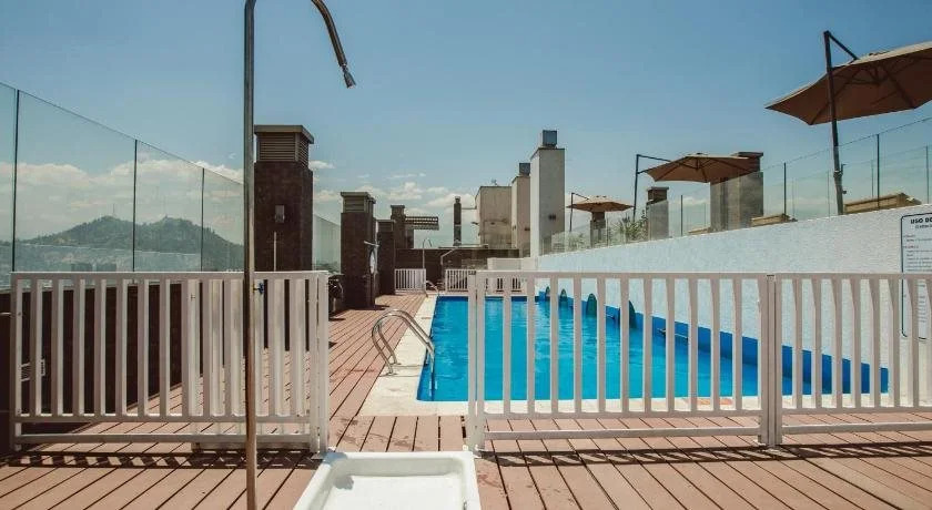 BMB Suites Apartments