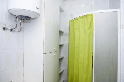 Mini Hotel on prospekt Nezalezhnosti