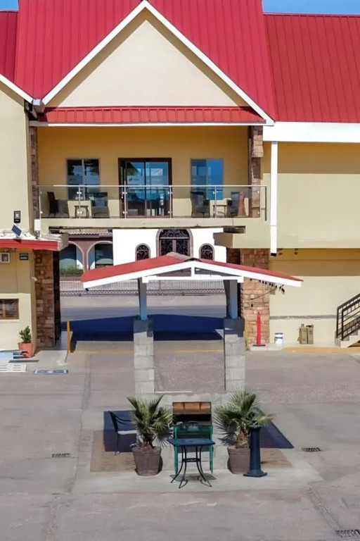 DURAZNO INN