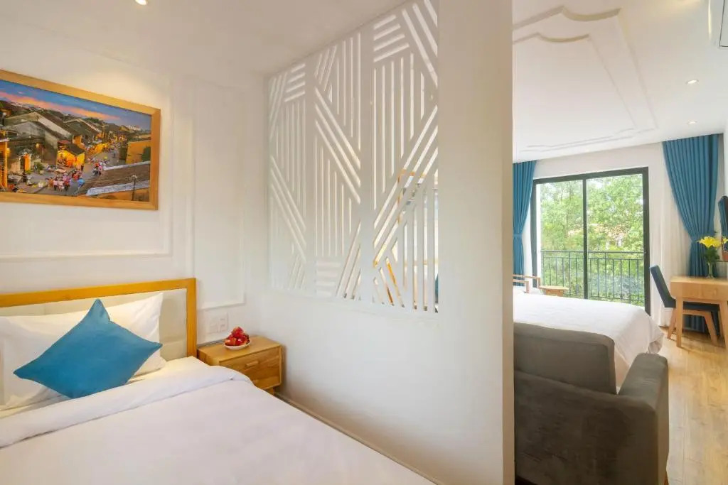 Lime Villa Hoi An