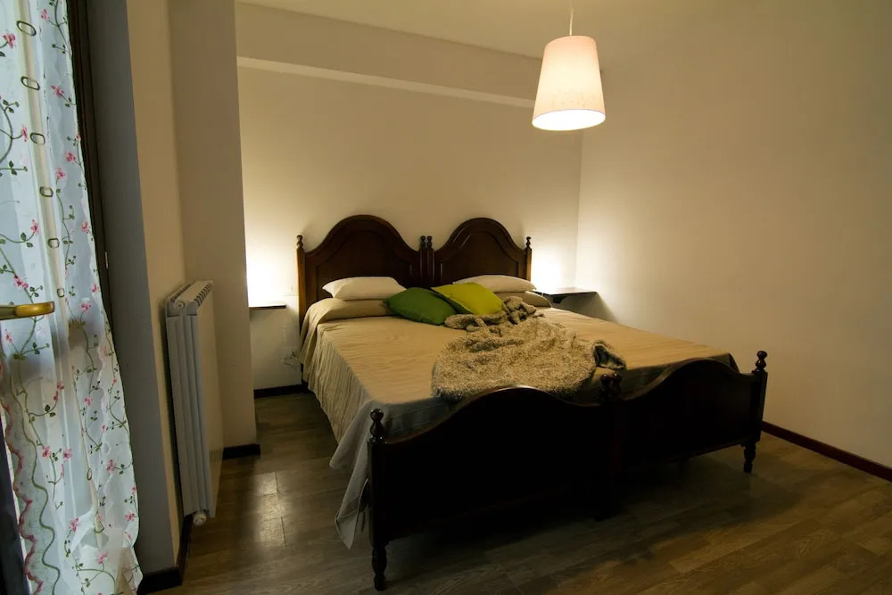 Apartment Experience
