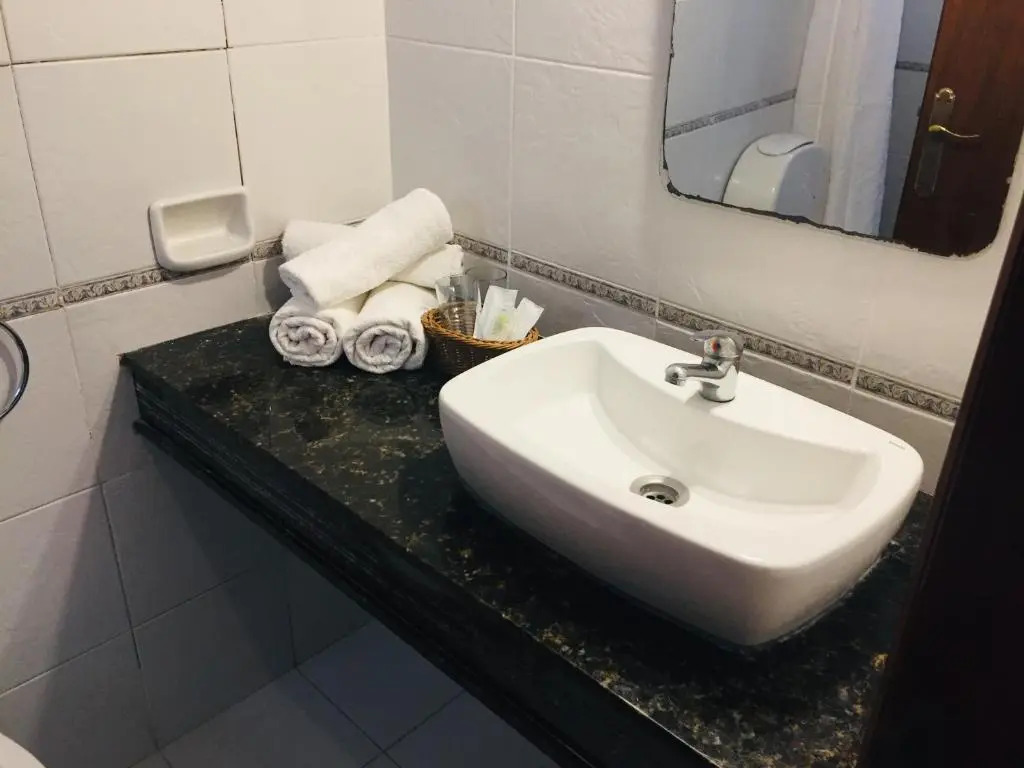 San Remo Terrazas Hotel