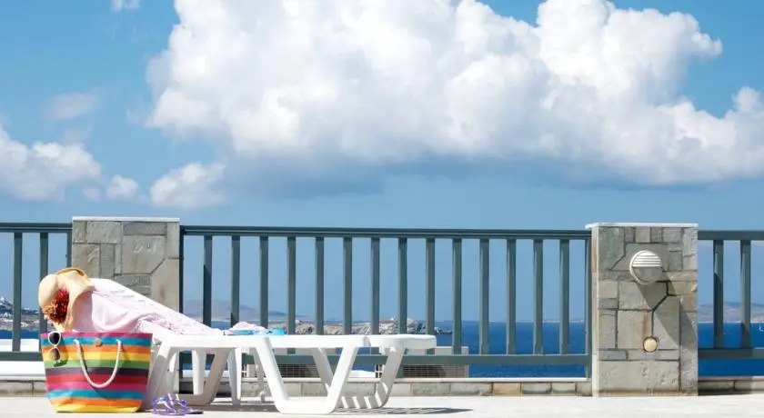 Alex Hotel