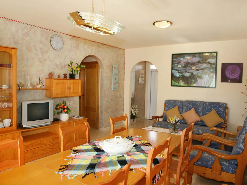 Holiday Home Mestral by Interhome