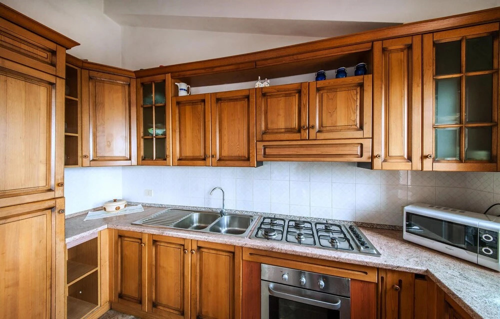 Stunning Apartment in La Maddalena With 5 Bedrooms and Wifi