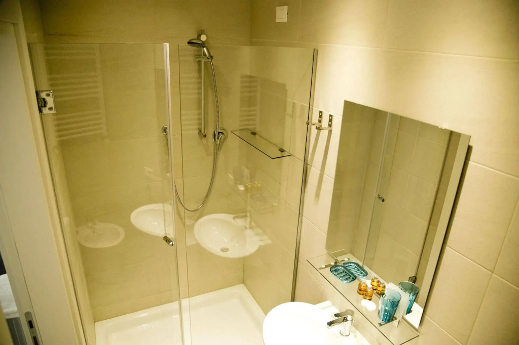 San Jouan Guest House