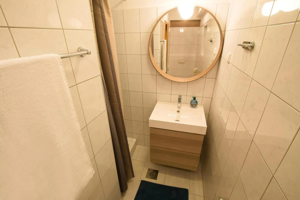 Apartment Artorius Ljubljana