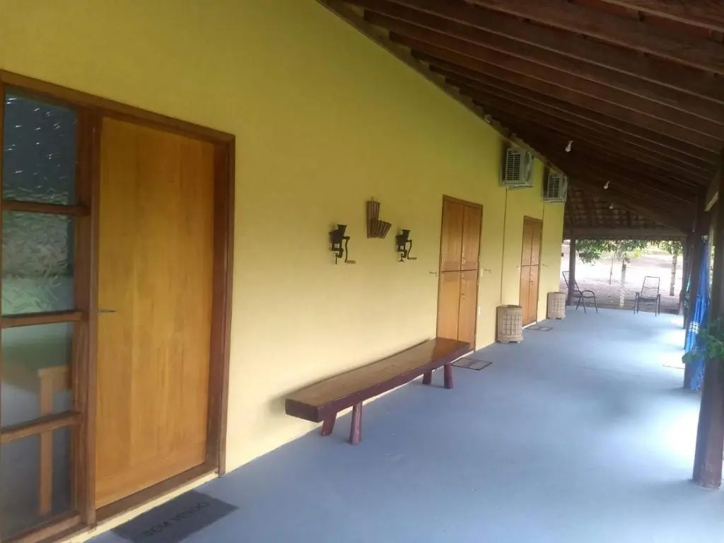 Pousada Sorocabana
