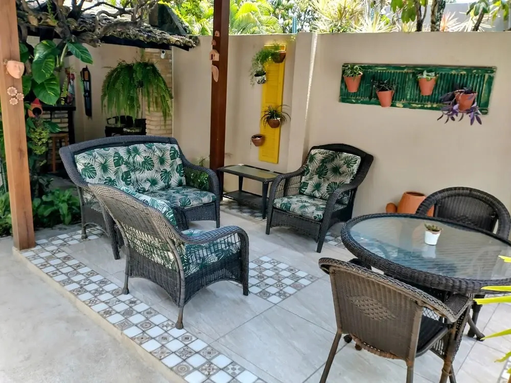 Pousada Villa Bangalu