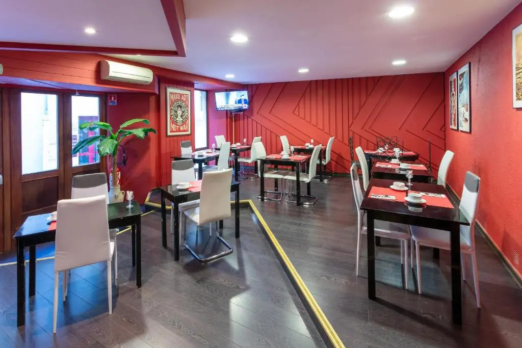 Hotel du Clocher