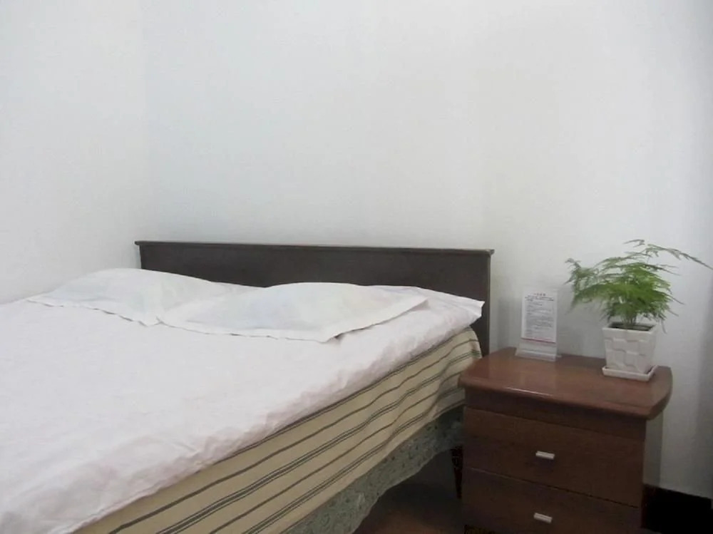 Handan Sucao Sunshine Hotel