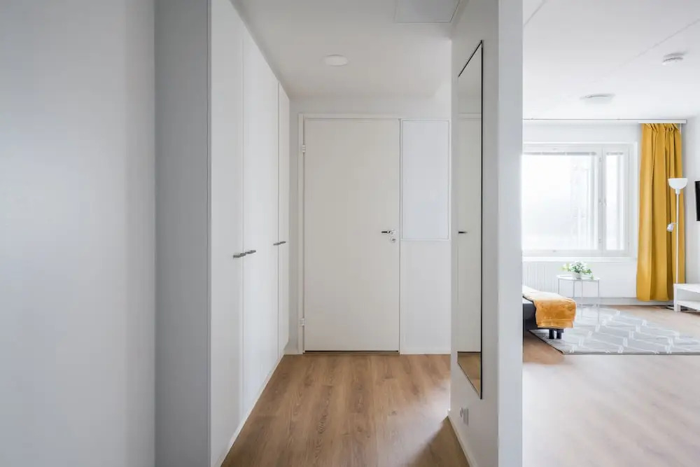 Hiisi Homes Espoo Finnoo