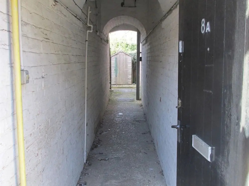 Leighton Buzzard Apartments