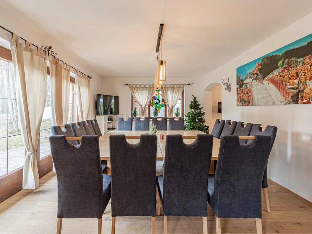 Dreamy Holiday Home in Kirchberg in Tyrol near Ski Area