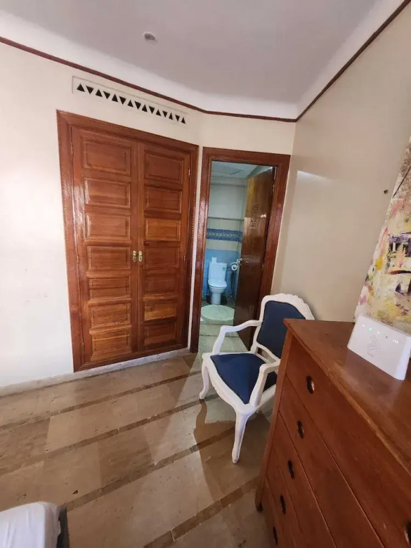 Appartement PATIO GUELIZ
