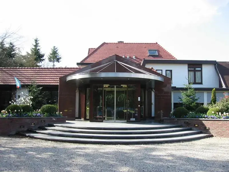 Charme Hotel Overbosch