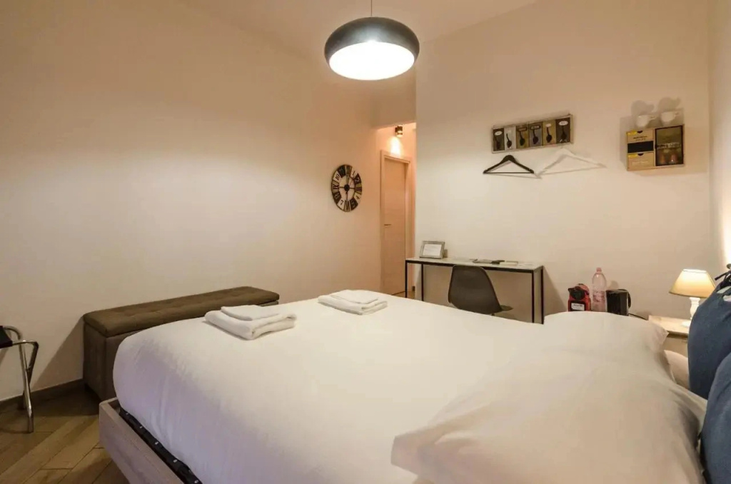 Galliera 61 Rooms