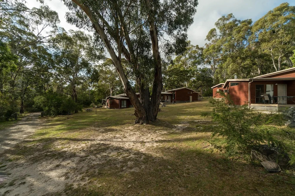 Wonderland Cottages