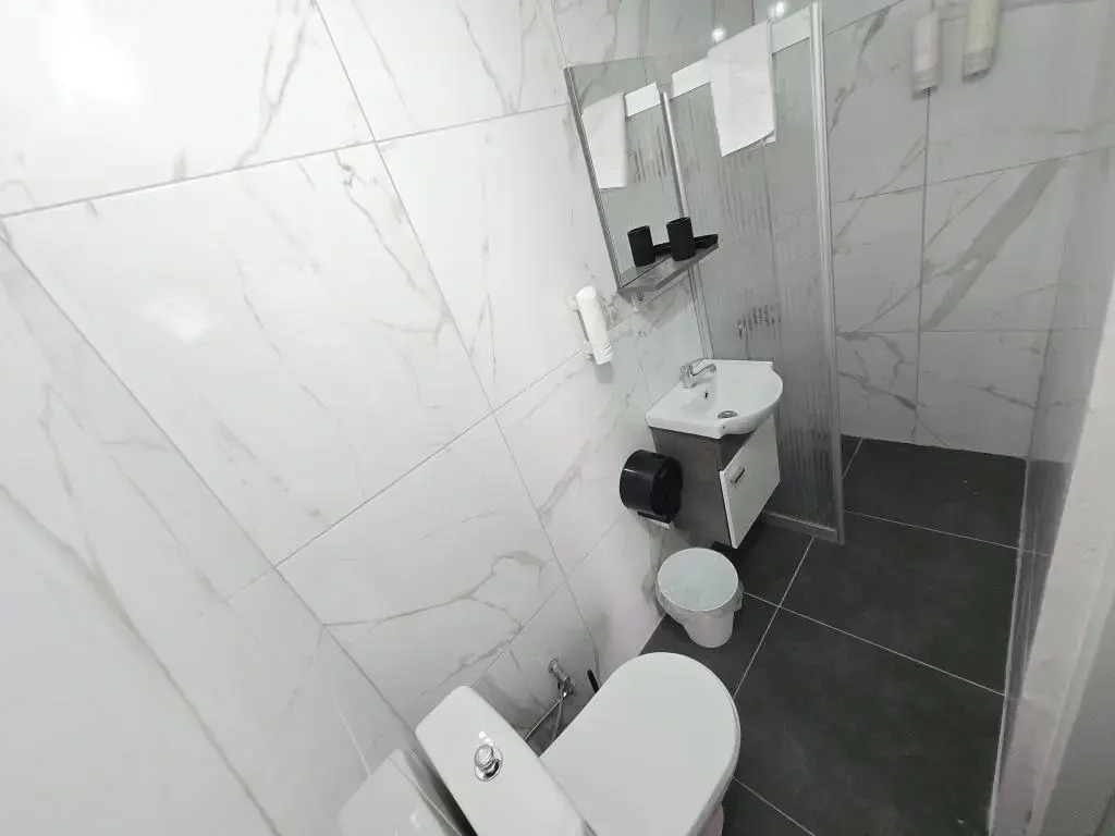 Kekik Alaçatı Otel