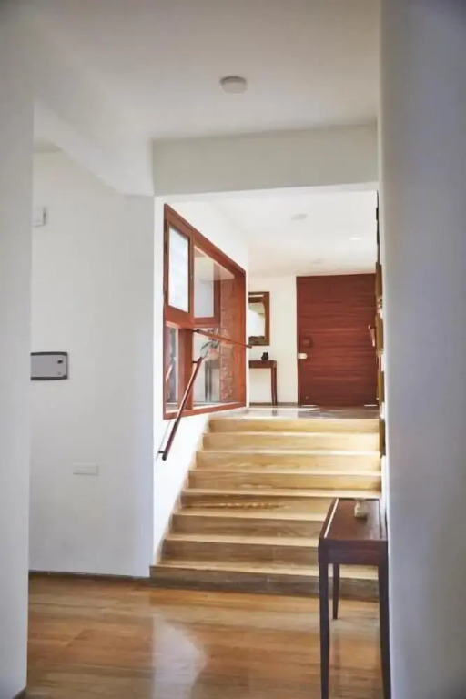 The Birchwood Retreat, Madikeri, Coorg