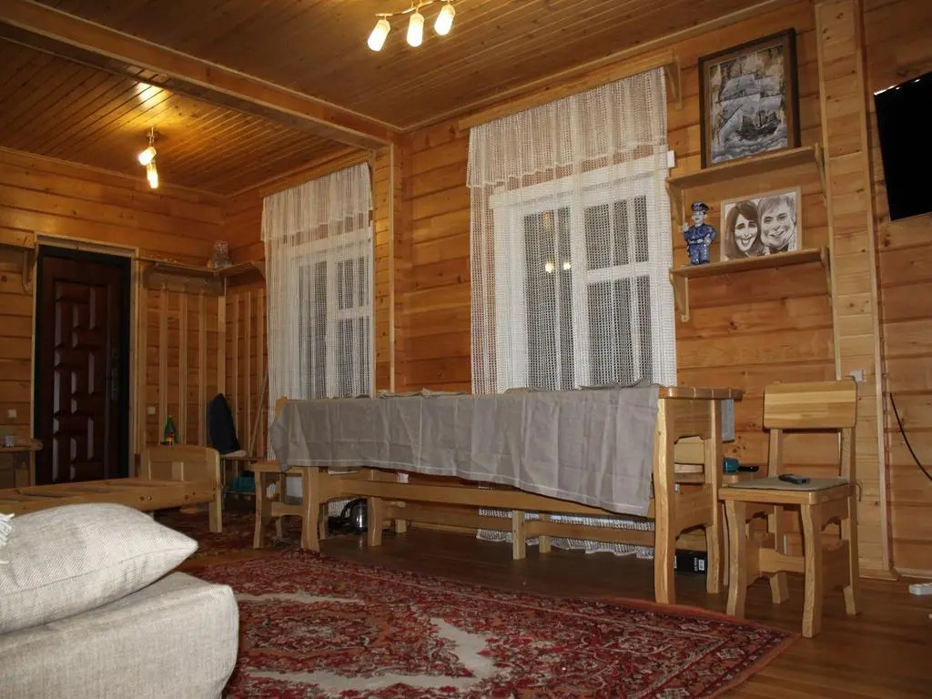 Samara Cottages Krasny Yar 20