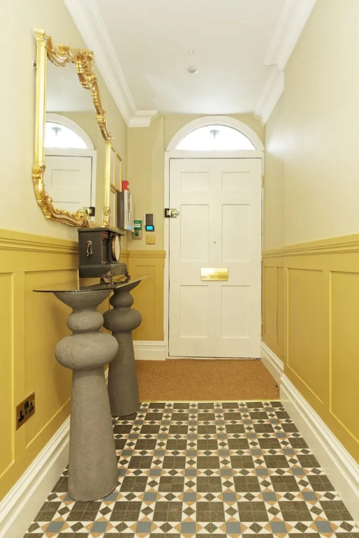 Old Town House, Margate