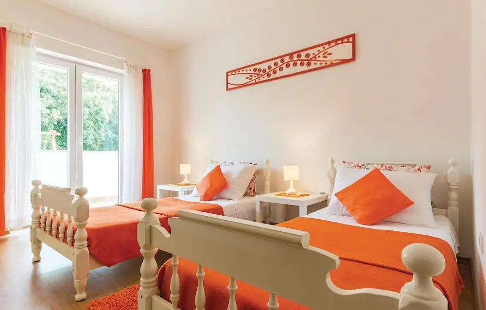 Amazing Home in Valtura With Wifi and 3 Bedrooms