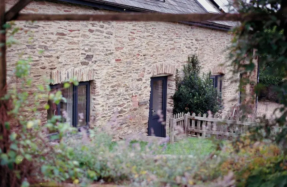 Allercott Farm
