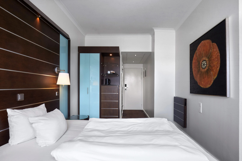 Imperial Hotel