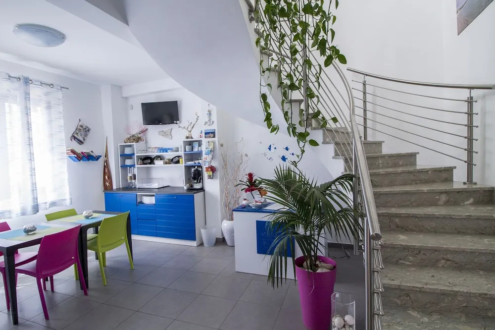 Dependance Hotel Arte Mare