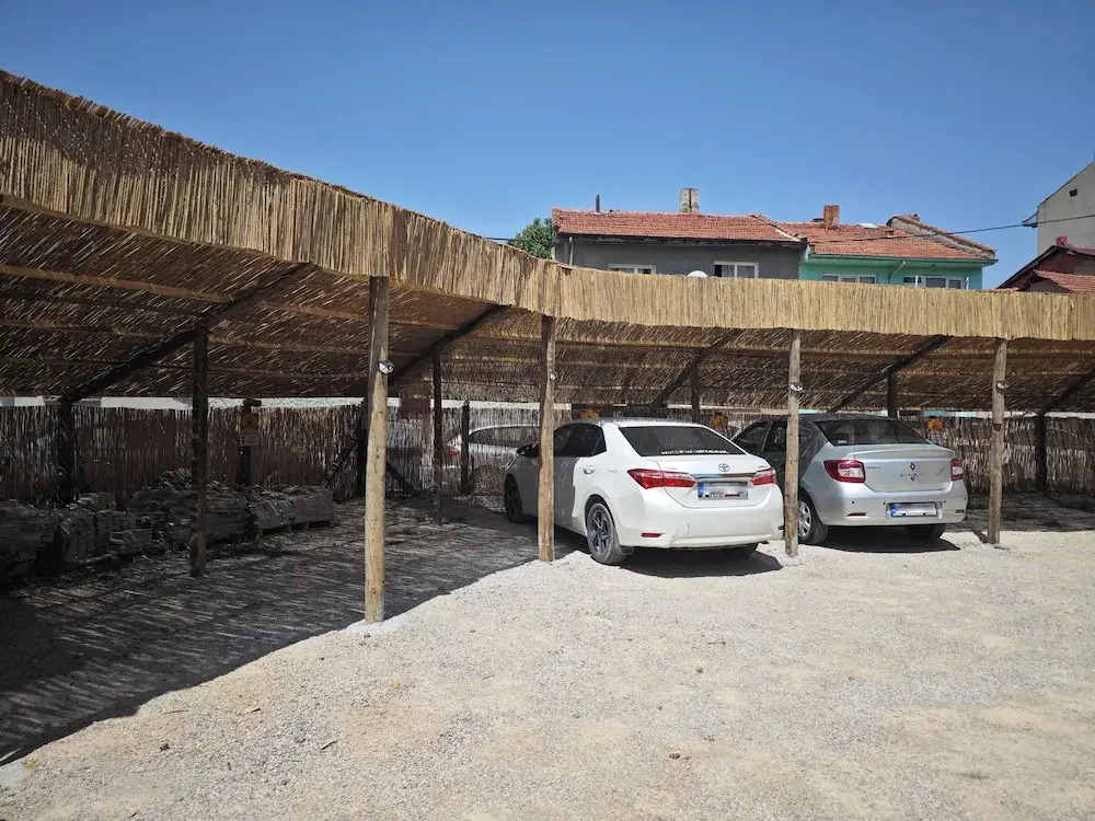 konak esila