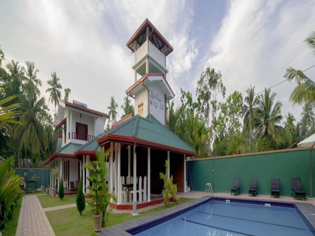 Villa 4U
