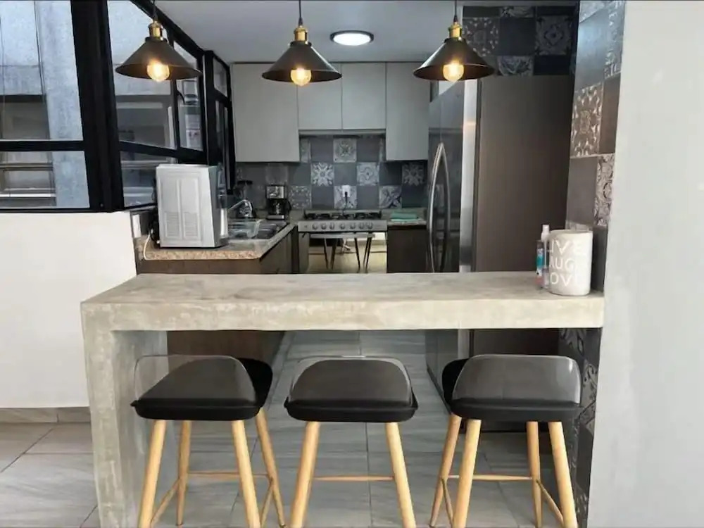 Amazing confort Apartment in Polanco