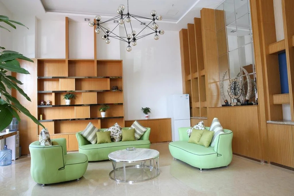 Foshan Baolong Hotel