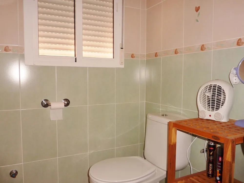 Beautiful Holiday Home in Almogia With Swimming Pool
