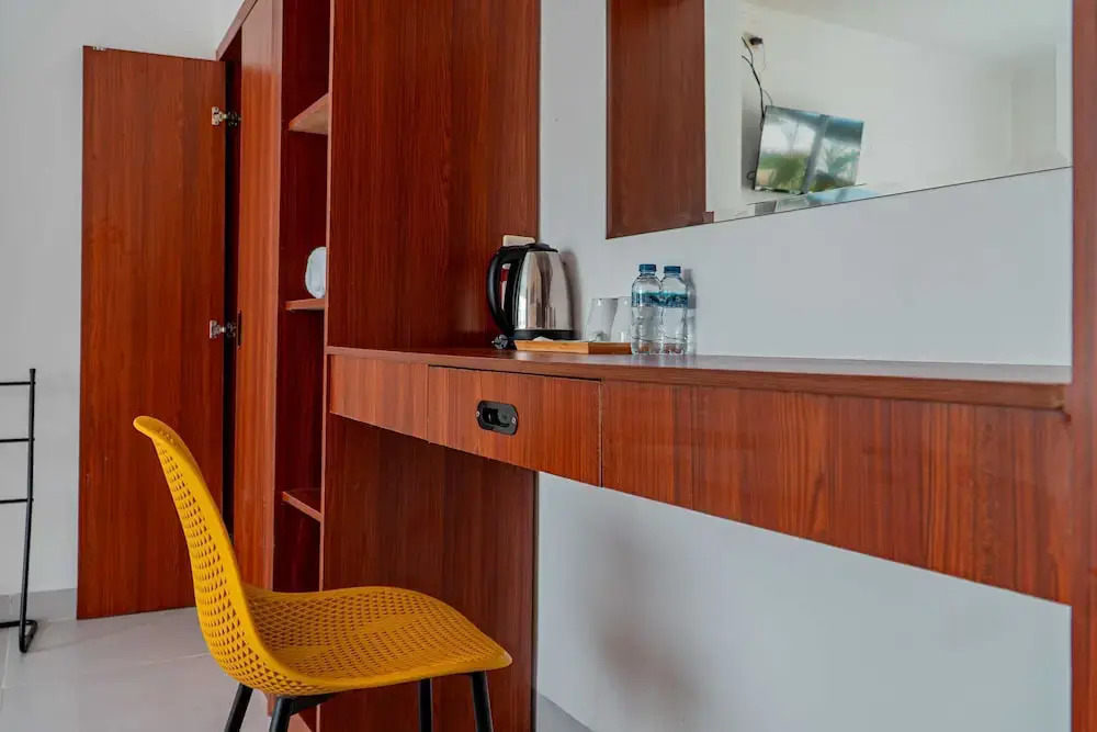 Bella Belly Cottage By Bali Cabin